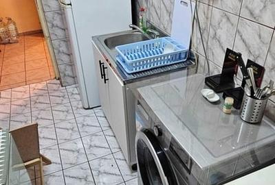 Garsonieră decomandată în Drumul Taberei
