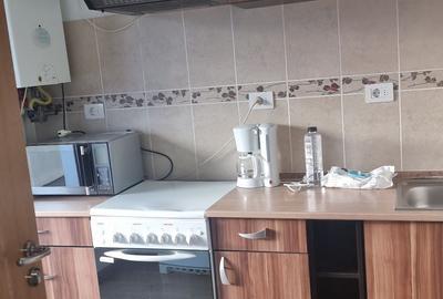 Garsonieră semidecomandată în Găvana - 2
