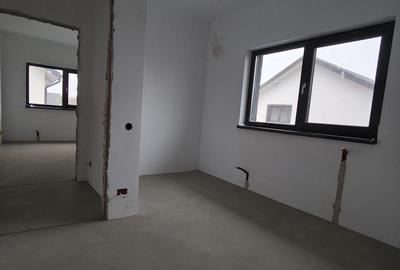 Casă individuală cu 4 camere cu Canalizare în Bolintin-Vale - 27