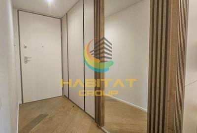 Apartament cu 4 camere semidecomandat, mobilat în Cotroceni - 17
