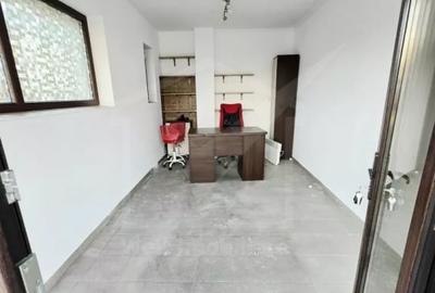 Apartament cu 3 camere decomandat, mobilat în Între Lacuri - 8