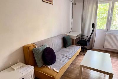 Apartament cu 2 camere semidecomandat în Vitan - 3