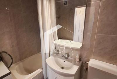 Apartament cu 2 camere semidecomandat în Ultracentral - 1