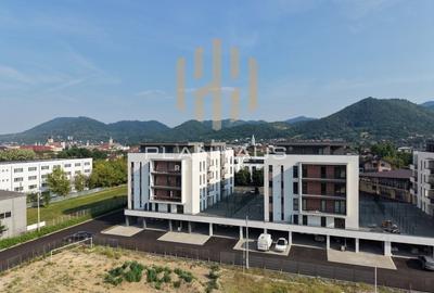 Apartament cu 2 camere decomandat în Orașul Vechi - 9