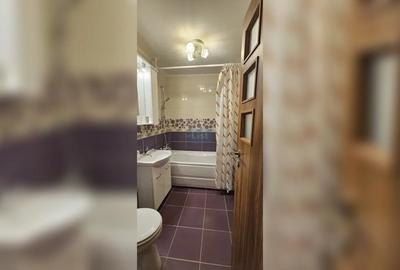 Apartament cu 2 camere decomandat în Zorilor - 5