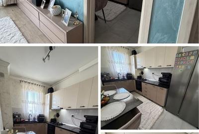 Apartament cu 3 camere în Prelungirea Ghencea - 1