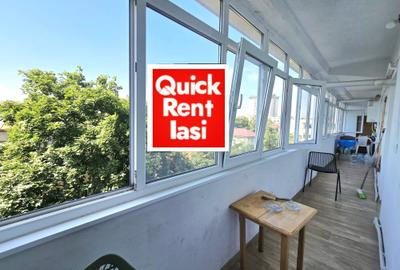 Apartament cu 5 camere decomandat în Bd. Independenței - 28