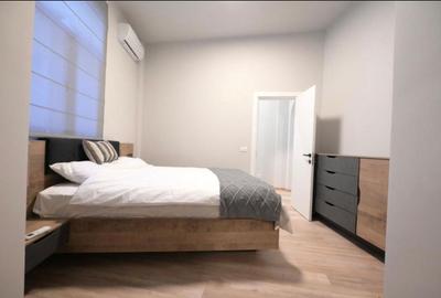 Apartament cu 3 camere semidecomandat în Victoriei - 13