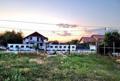 Teren de 1339 mp, în Corbeanca - 1