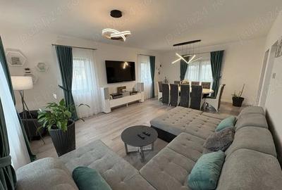 Casă cu 3 camere cu Teren 671 Mp în Central - 2