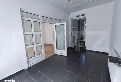 Spațiu comercial, de 45 mp, în Horea - 8