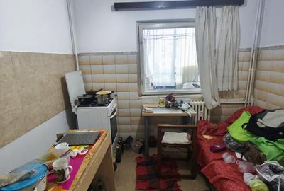 Apartament cu 2 camere decomandat în Cantacuzino - 2