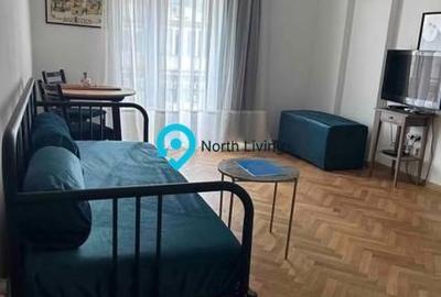 Apartament cu 2 camere decomandat în Unirii - 1