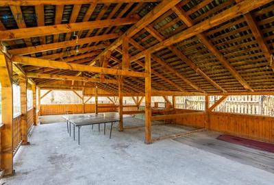 Casă cu 4 camere în Filia - 2