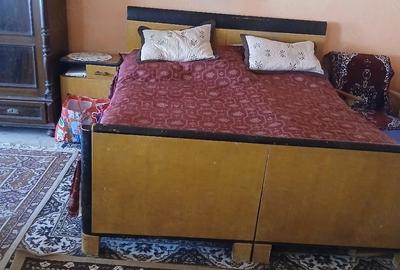 Casă cu 4 camere cu Teren 1618 Mp în Chirpăr - 1