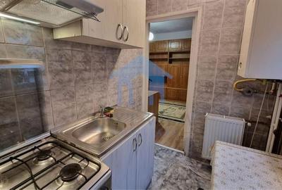 Garsonieră decomandată în Mănăștur - 2