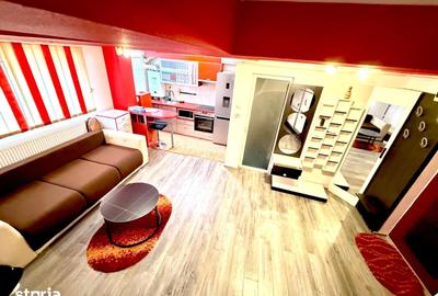Apartament cu 2 camere în Micro 17