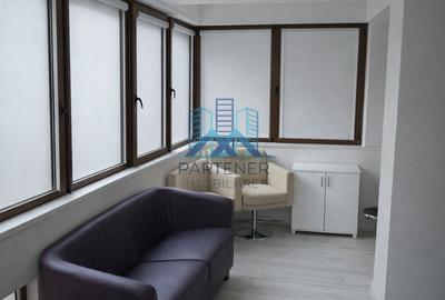 Apartament cu 3 camere decomandat în Copou