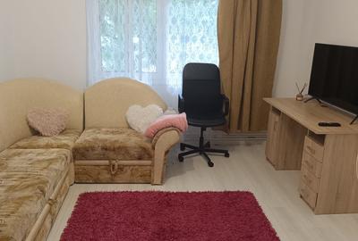 Apartament cu 2 camere în Mănăștur - 1