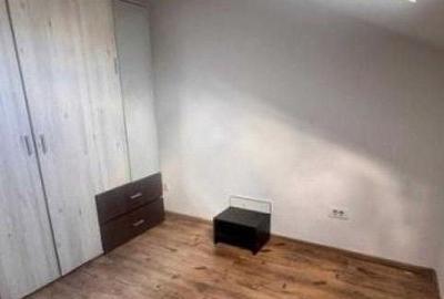 Apartament cu 2 camere semidecomandat în Chiajna