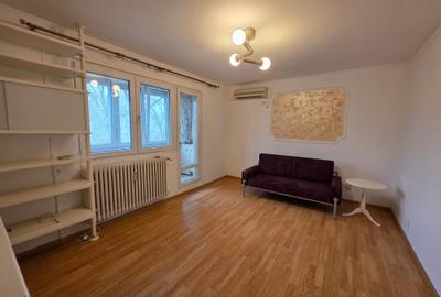 Apartament cu 3 camere decomandat, mobilat în Nicolae Grigorescu - 2