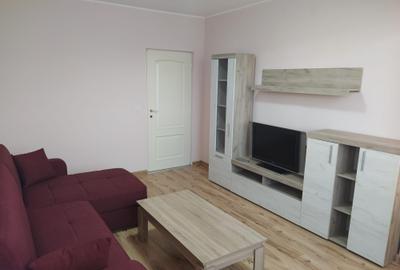 Apartament cu 2 camere în Central - 2