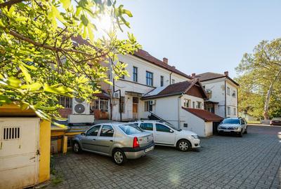 Apartament cu 7 camere semidecomandat în Ultracentral - 41