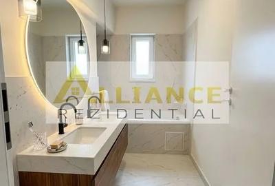 Casă cu 5 camere cu Teren 300 Mp în Central