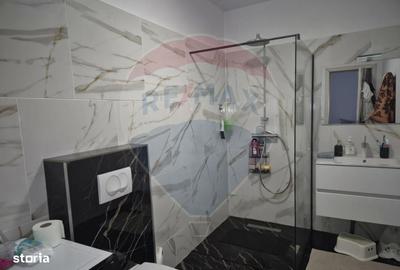 Casă cu 3 camere în Central - 9