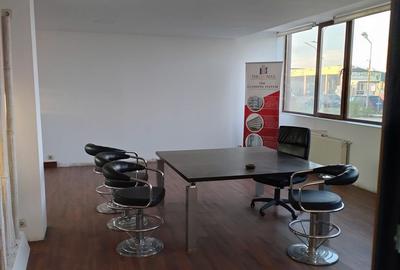 Spațiu comercial, de 6,223 mp, în Central - 1