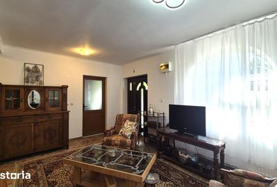 Casă cu 5 camere cu Teren 436 Mp în Bughea de Jos