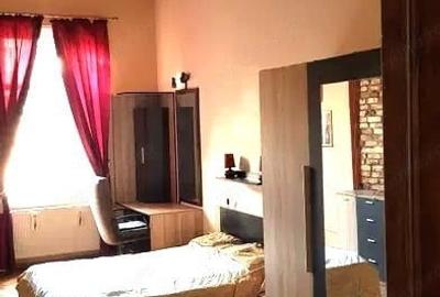 Apartament cu 4 camere decomandat în Central - 6