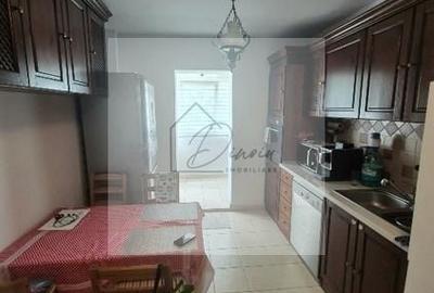 Apartament cu 2 camere decomandat în Herăstrău - 2