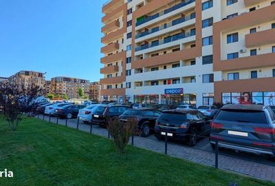 Apartament cu 2 camere în Sălaj