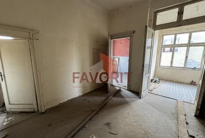 Casă individuală cu 4 camere cu Teren 802 Mp în Elisabetin - 12