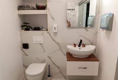 Apartament cu 3 camere decomandat în Florești - 3