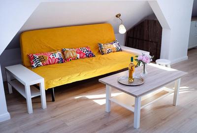 Apartament cu 2 camere semidecomandat în Bucureștii Noi - 1