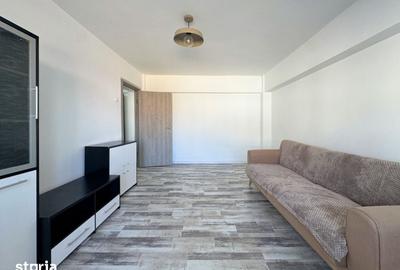 Apartament cu 2 camere decomandat, mobilat în Delfinariu - 7