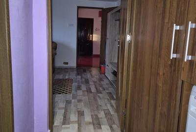 Apartament cu 2 camere semidecomandat în Băceni - 7