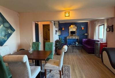 Apartament cu 3 camere în Polonă