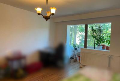 Apartament cu 2 camere semidecomandat în Girocului - 5