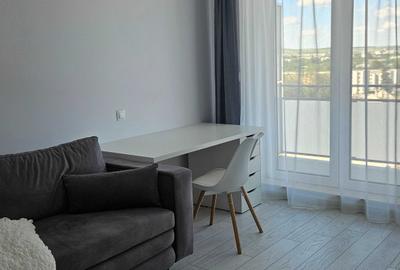 Apartament cu 3 camere decomandat în Central - 6
