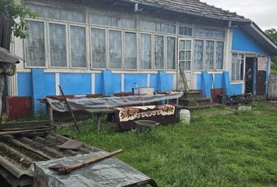 Casă cu 2 camere în Covasna - 8