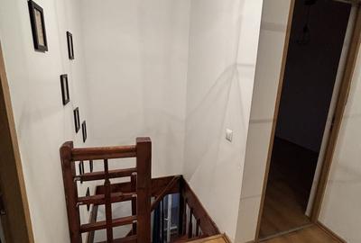 Apartament cu 3 camere, mobilat în Gării - 17