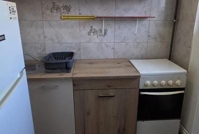 Garsonieră semidecomandată în Central - 2