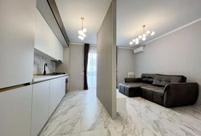 Apartament cu 2 camere în Girocului