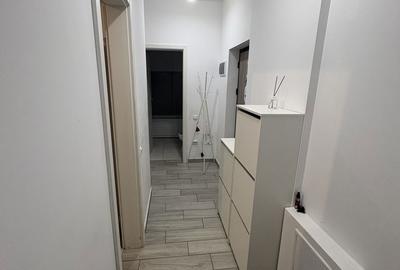 Apartament cu 2 camere decomandat în Central - 7