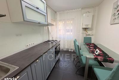 Apartament cu 2 camere în Central - 3