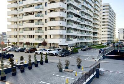 Apartament cu 2 camere decomandat, mobilat în Copou - 10