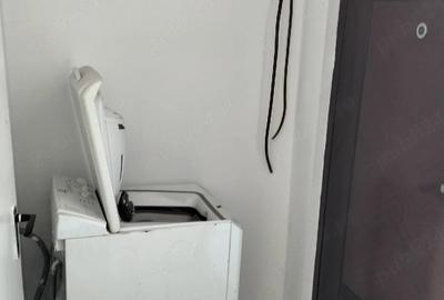 Garsonieră decomandată în Ferentari